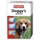 Beaphar Doggys Biotine - витаминно лакомство с биотин, за кучета от 1 до 7 години 75 броя